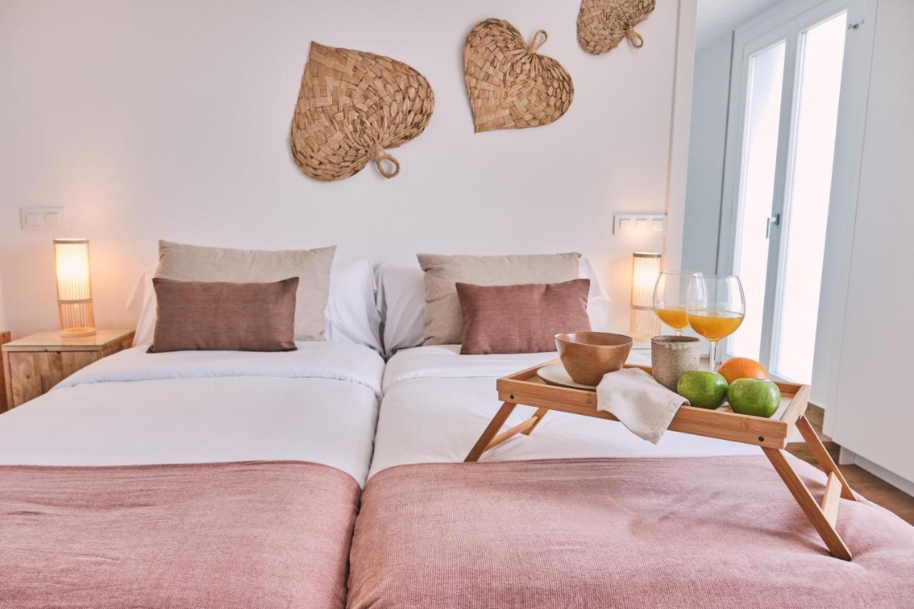 Aldara Suites San Giacomo di Compostella Esterno foto