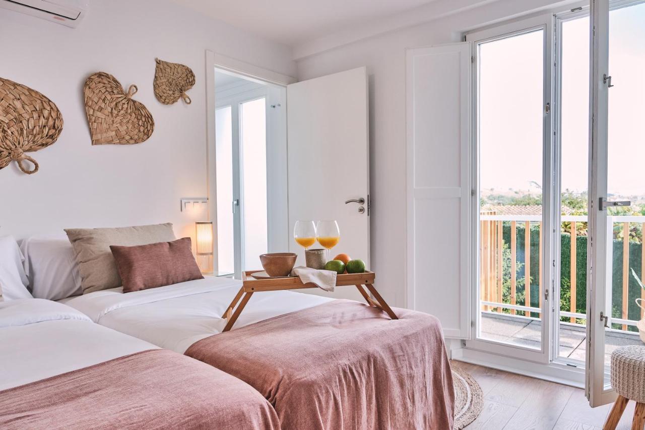 Aldara Suites San Giacomo di Compostella Esterno foto