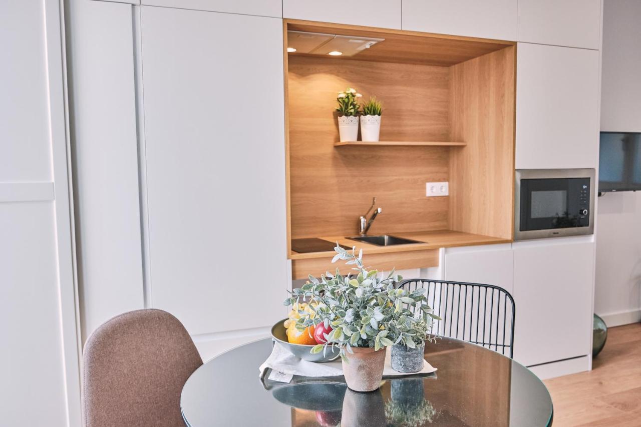 Aldara Suites San Giacomo di Compostella Esterno foto