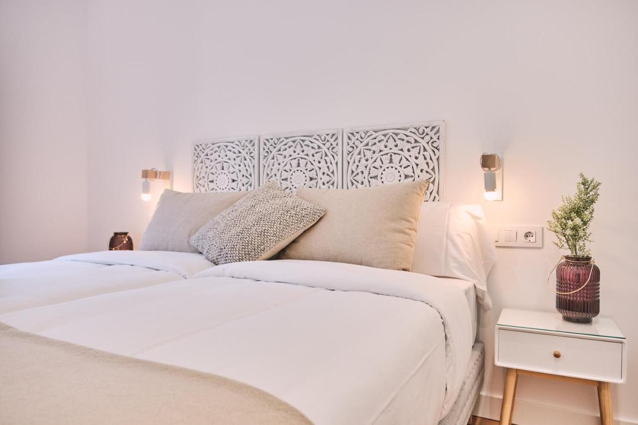 Aldara Suites San Giacomo di Compostella Esterno foto