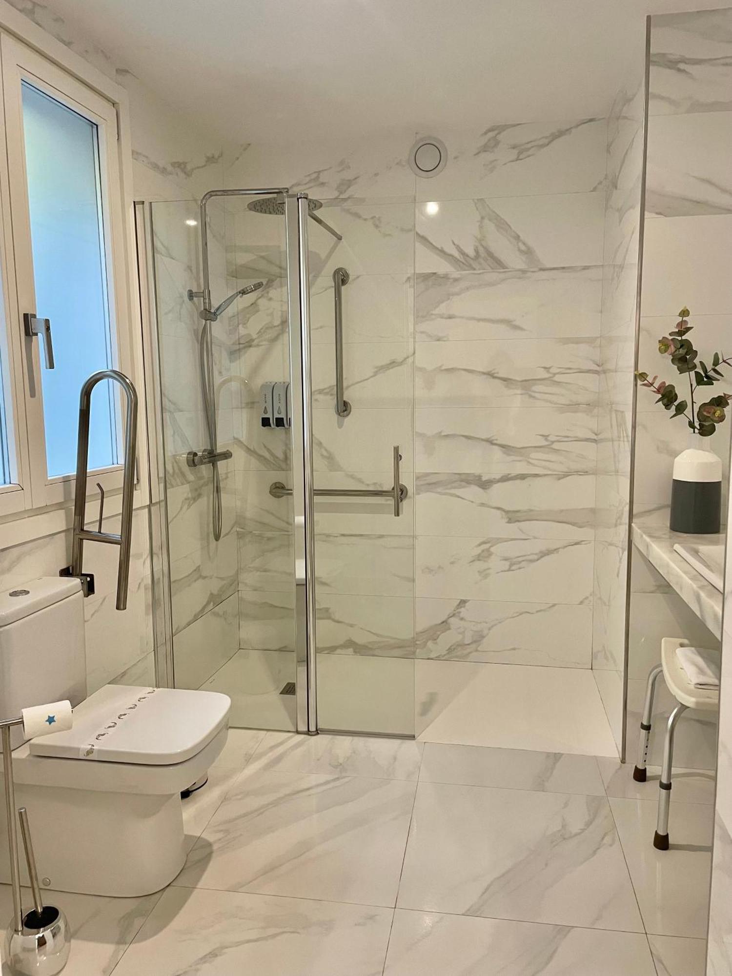 Aldara Suites San Giacomo di Compostella Esterno foto