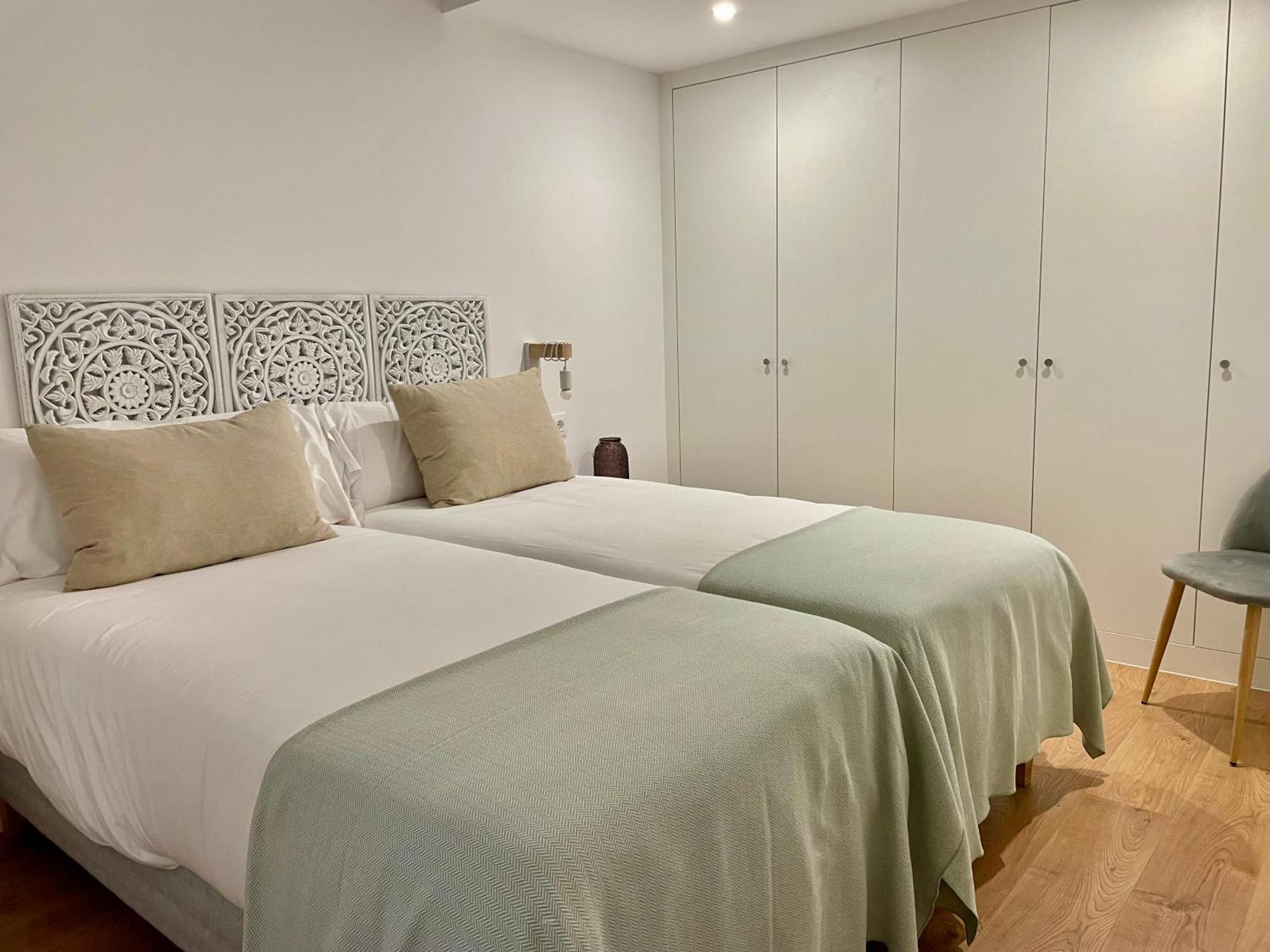 Aldara Suites San Giacomo di Compostella Esterno foto