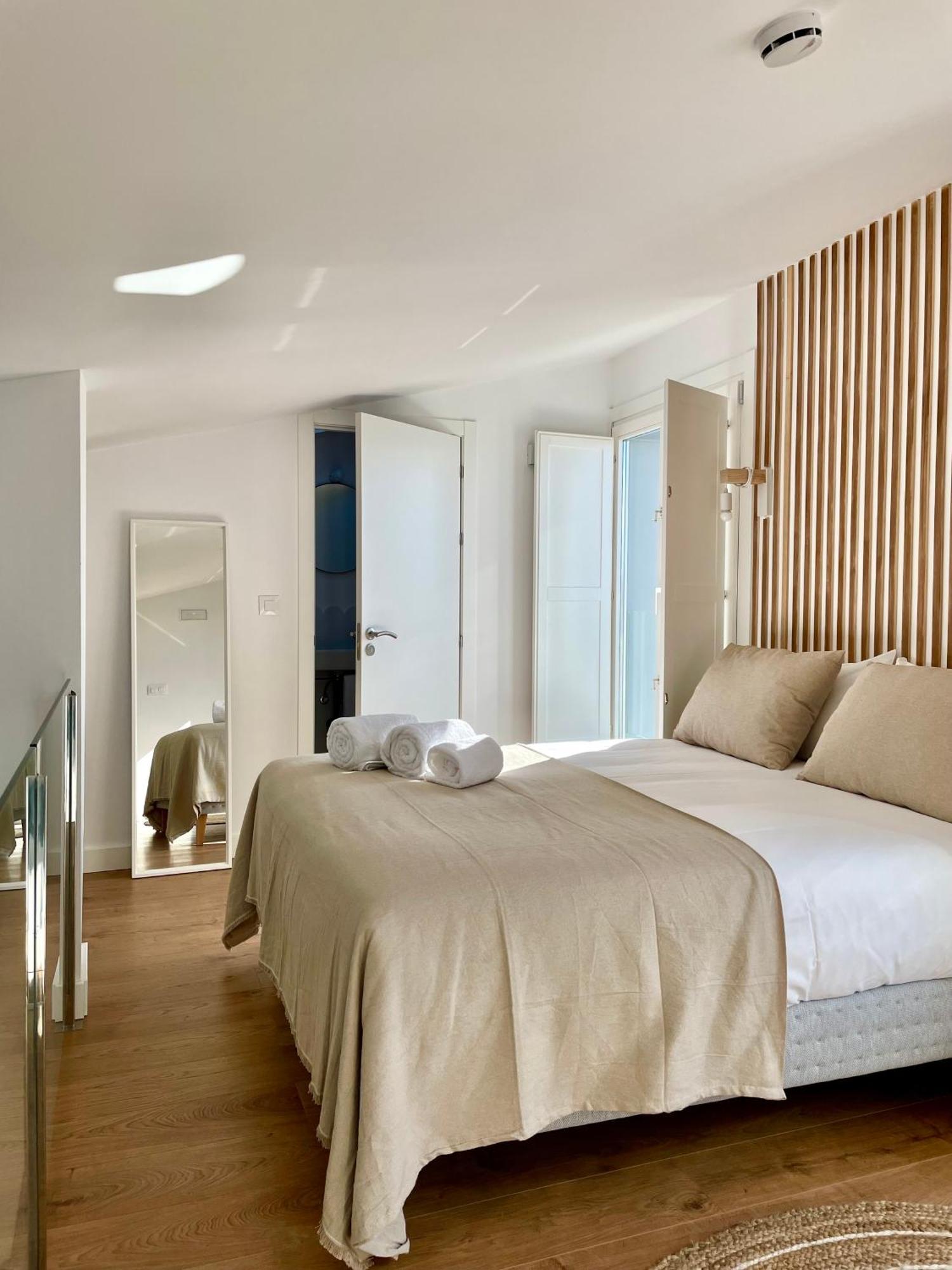 Aldara Suites San Giacomo di Compostella Esterno foto