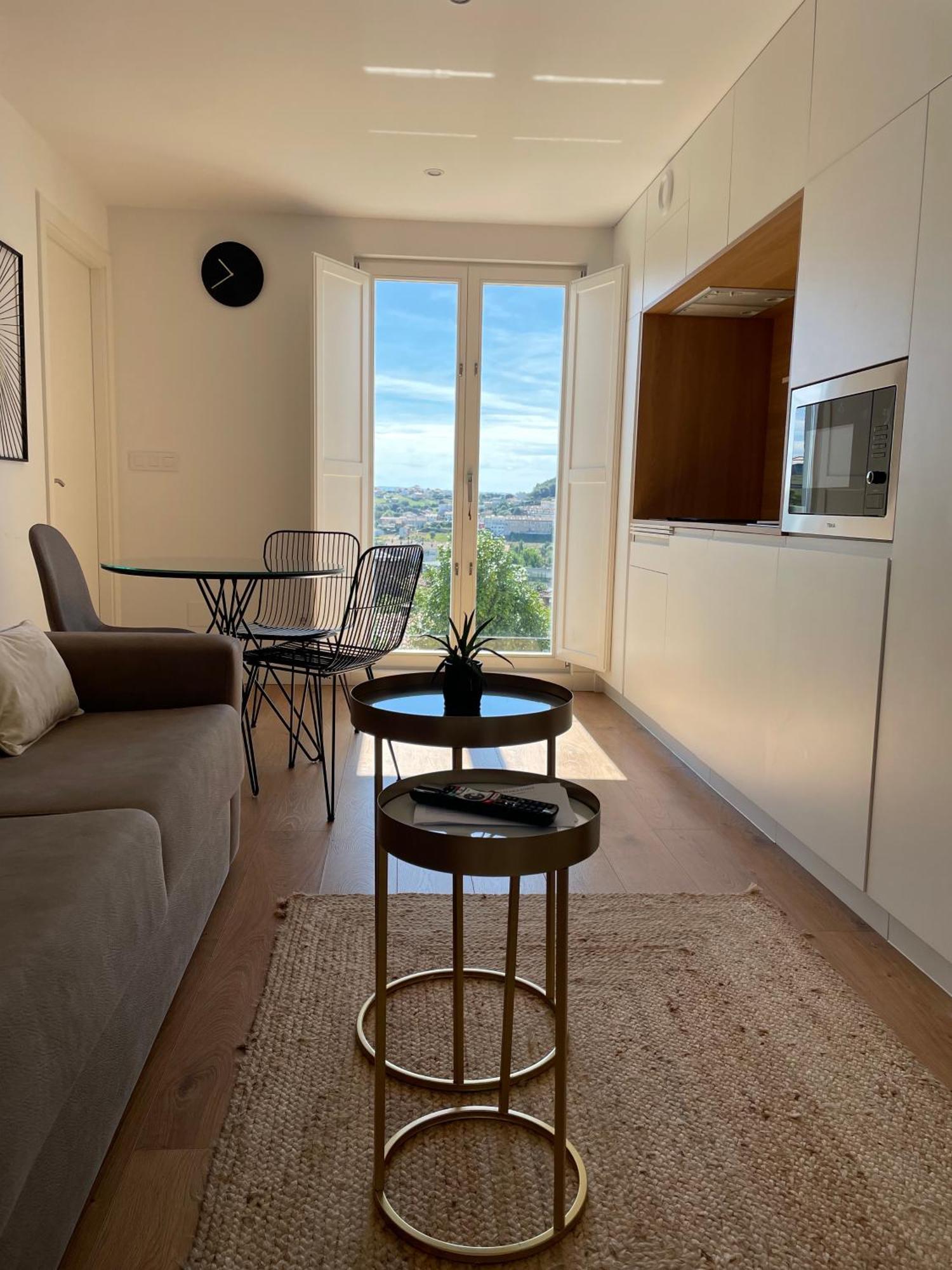 Aldara Suites San Giacomo di Compostella Esterno foto
