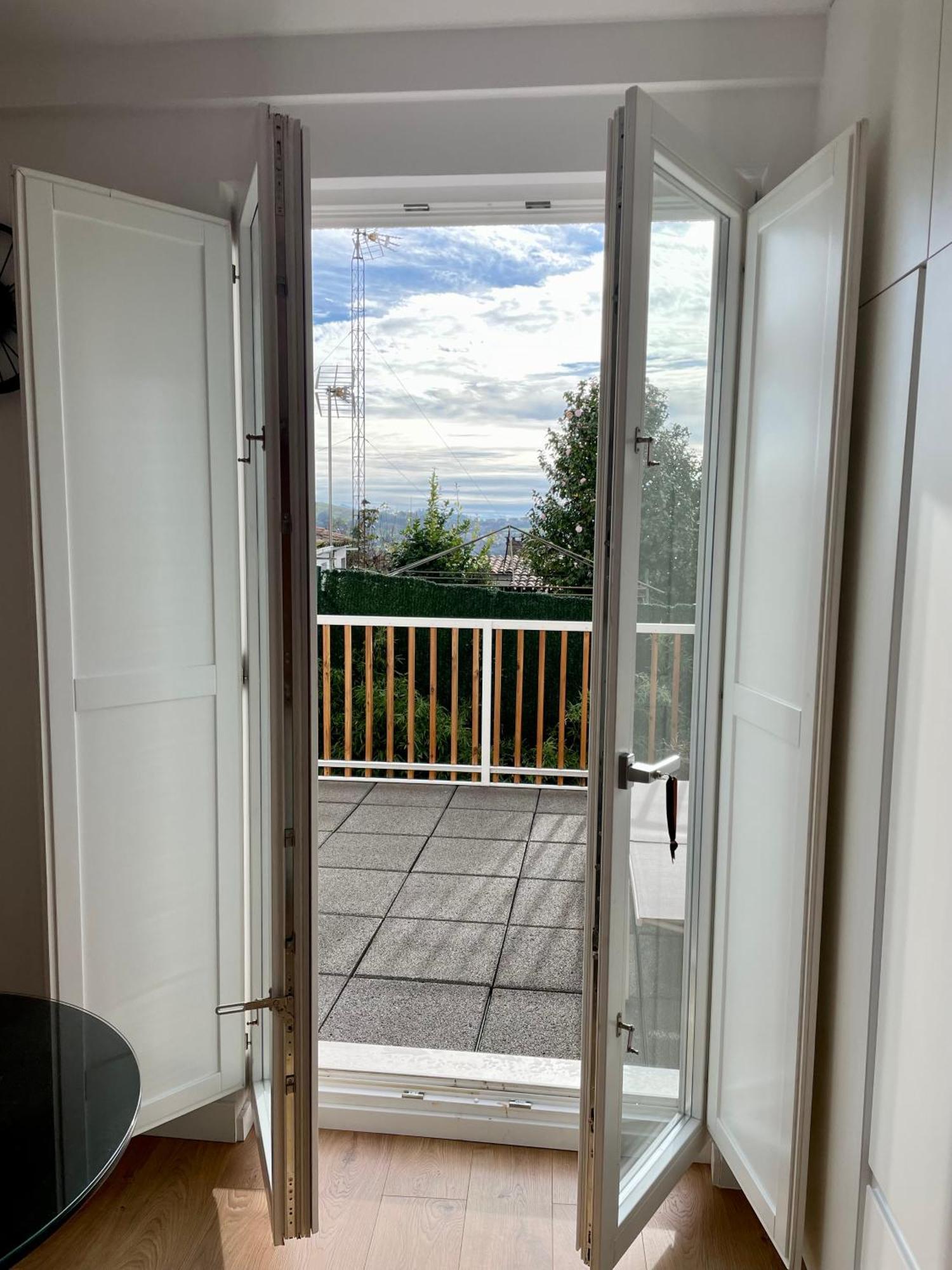 Aldara Suites San Giacomo di Compostella Esterno foto